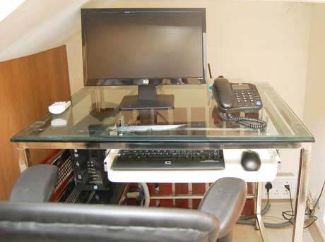 The Penthouse, Jabalpur 5